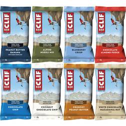 Clif Bar Energy Bar Mix Box 68g 12 Stk.