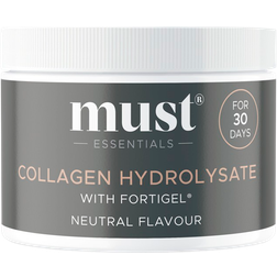 MUST Essentials Collagen Hydrolysate (150 g)