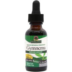 Nature's Answer Gymnema Extract 30 ml