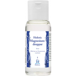 Holistic Magnesiumdroppar 50ml
