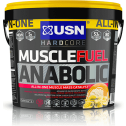 USN Muscle Fuel Anabolic Banana 4kg