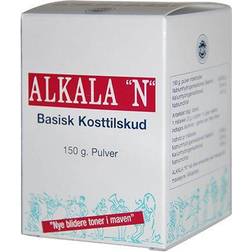 Sanum-Kehlbeck Alkala 150 g