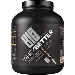 Bio-Synergy Bio Synergy Whey Better Cookies&Cream