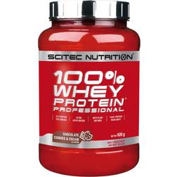 Scitec Nutrition 100% Whey Protein Professional, 920 G, Salted Caramel