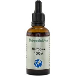 Örtspecialisten Urtespecialist NefroPlex 50 ml