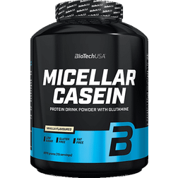 BioTechUSA Micellar Casein, 2,27 Kg 2270g