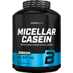 BioTechUSA Micellar Casein, 2270 g 2270g