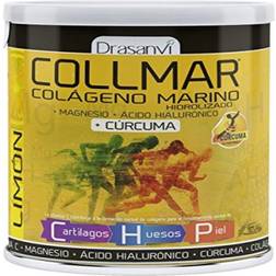 Drasanvi Collmar Colageno+Magnesio+Cúrcuma #Limón