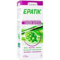 Drasanvi Epatik Detox 250 ml