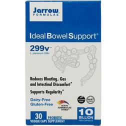 Jarrow Formulas Ideal Bowel Support 299v 30 stk