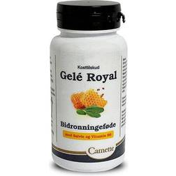 Camette Gelé Royal m. Salvie Vitamin B6