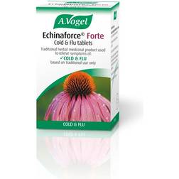 A.Vogel A.Vogel Echinaforce Forte Echinacea 40 Tablets