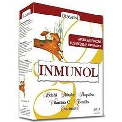 Drasanvi Inmunol 20 Viales 20 pcs