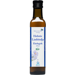 Holistic Linfröolja Eko 250 ml