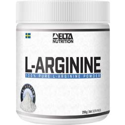 Delta Nutrition L-Arginine, 255 g