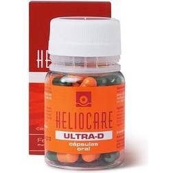 Heliocare Ultra D 30 Cápsulas