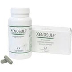 NDS XenoSulf Chlorella Super Plus