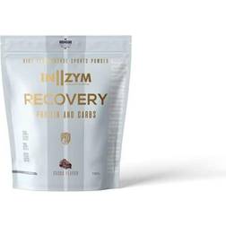 IN2ZYM Recovery Restitutionsdrik Chokolade 750 gram