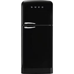 Smeg FAB50RBL5 Schwarz