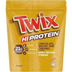 Mars Twix Protein Powder 875 g