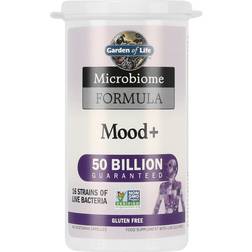 Garden of Life Microbiome Formula Mood