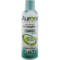 Aurora Liposomal B-Complex 480 ml