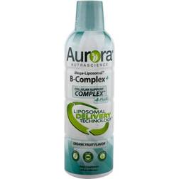 Aurora Liposomal B-Complex
