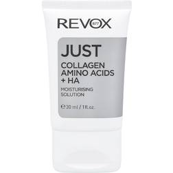 ReVox B77 JUST Collagen Amino Acids+Ha Siero Acido Ialuronico 30 ml Unisex