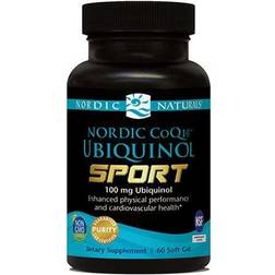 Nordic Naturals Nordic CoQ10 Sport