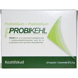 Sanum-Kehlbeck Probikehl