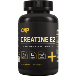 Cnp Professional CNP Creatine E2 240 Capsules