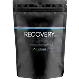 Purepower Recovery Blueberry/Vanilla (1 kg)