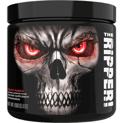 Cobra Labs JNX Sports The Ripper Extreme Energy & Appetite Control 30 Servings Fruit Punch