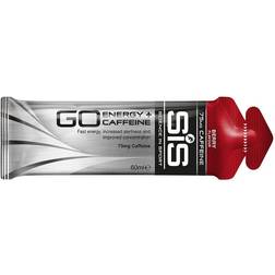SiS GO Energy Caffeine Gel Bær