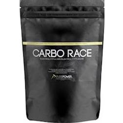 Purepower Carbo Race Electrolyte Elderflower (50 g)