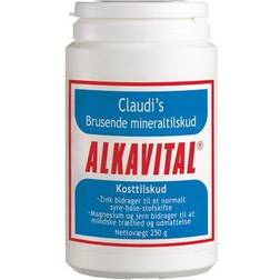 Diverse Alkavital