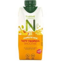 Nutrilett Tasty Tropical Smoothie