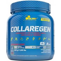 Olimp Collagen Orange 400g