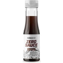 BioTechUSA Kosttilskud Zero Syrup Havegrill (320 ml)