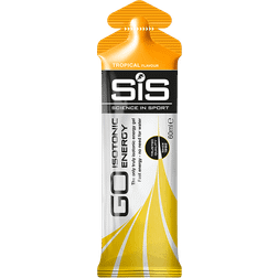 SiS GO Isotonic Energigel Tropical 60 ml 1 pcs