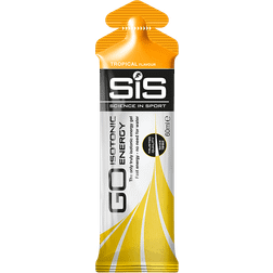 SiS GO Isotonic Energigel Tropical 60 ml