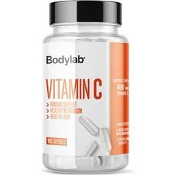 Bodylab Vitamin C (90 kap)