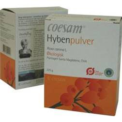 Coesam Hybenpulver Ø