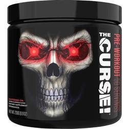 JNX Sports The Curse! Pre-Workout Pina Colada 50 Servings Pre-Workout