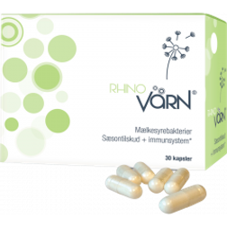 Värn Rhino 30 kapslar 30 st