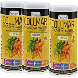 Drasanvi Collagen Collmar Vanilla Turmeric Magnesium (300 gr)