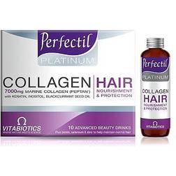 Vitabiotics Perfectil Collagen Hair Drink Multipack (50mlx10) 96792