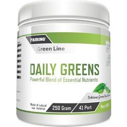 Fairing Daily Greens 250g