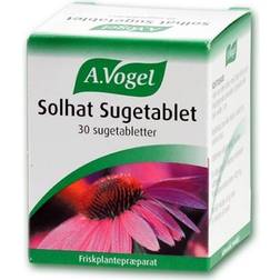 A.Vogel Solhat Sugetabl