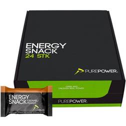 Purepower Energy Snack Caramel (60 g)